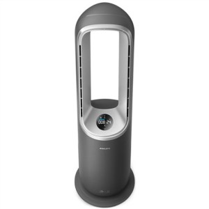 Oczyszczacz powietrza Philips AMF870/15 Air Performer 8000 3w1 z funkcją wentylatora i ogrzewania