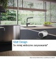 Płyta indukcyjna BOSCH PVW81CHB1E Serie 6 80 cm | PowerBoost | CombiZone | timer | czarny mat | bezramkowa - 3001209
