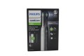 Philips HX7119/02 szczoteczka elektryczna Dorosły Soniczna szczoteczka do zębów Czarny, Biały - 3071472