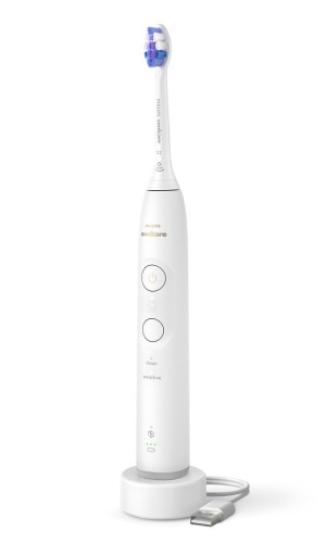 Philips Series 6100 HX7400/01 Soniczna szczoteczka do zębów - 2907653