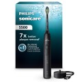 Philips Sonicare 5500 series Series 5500 HX7111/01 Ładowana szczoteczka do zębów - 2943826