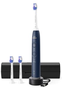 Szczoteczka elektryczna Philips HX7403/01