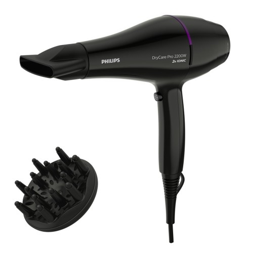 Suszarka do włosów PHILIPS BHD 274/00 - 3061471