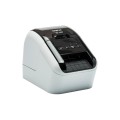 Brother QL-800 drukarka etykiet bezpośrednio termiczny Kolor 300 x 600 DPI 148 mm/s Przewodowa DK - 2110783