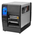 Zebra Półprzemysłowa drukarka etykiet ZT231/termiczna/termotransferowa/USB/RS232/Ethernet/203dpi ZT41142-T0E0000Z - 3097519