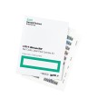 HPE LTO-7 Ultrium RW Bar Code Label Pack 1,26 cm - 3072579
