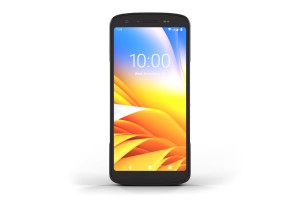 Komputer dotykowy TC27/WWAN/5G/Wifi 6/SE4710/ 6" /6GB/64GB/16MP RFC/5MP FFC /2-Pin Back I/O /Standardowa bateria 3800 mAh/ NFC/ BT/USB-C/ SIM & ESIM / GMS/ROW