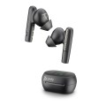 Słuchawki Voyager Free 60+ UC, USB-C, etui z ekranem dotykowym - 2802422