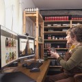 Słuchawki Voyager Free 60+ UC, USB-C, etui z ekranem dotykowym - 3097561
