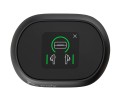 Słuchawki Voyager Free 60+ UC, USB-C, etui z ekranem dotykowym - 3072726