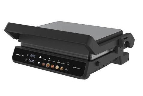 Grill elektryczny 2w1 Taurus Asteria Digital - 2859610