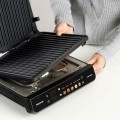 Grill elektryczny 2w1 Taurus Asteria Digital - 2859611