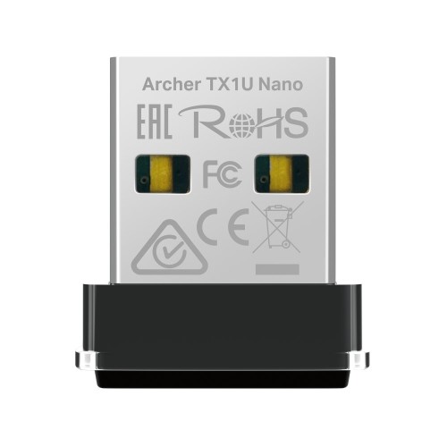 Karta sieciowa TP-LINK Archer TX1U Nano - 2850485
