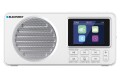 Radio przenośne BLAUPUNKT DAB DR6WH, biały - 2843599