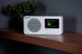 Radio przenośne BLAUPUNKT DAB DR6WH, biały - 2843598