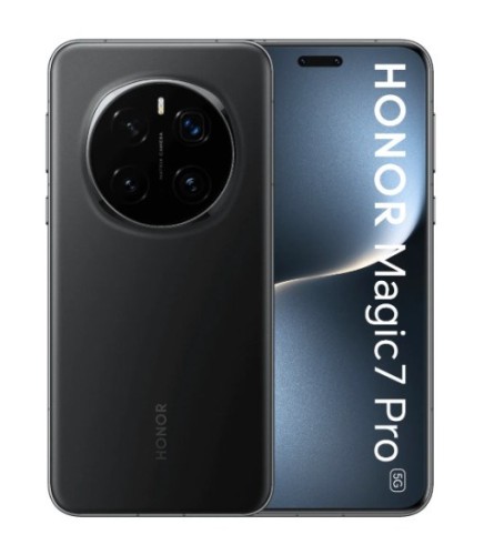 Honor Magic 7 Pro 5G 12/512GB Black (OUTLET) - 2880453