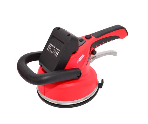 AWTOOLS PRZYSSAWKA WIBRUJĄCA DO PŁYTEK 2x18V 50KG - 3010786
