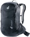 Deuter Attack 20 20 l Czarny - 2972136