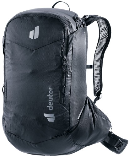 Deuter Attack 20 20 l Czarny - 2972136