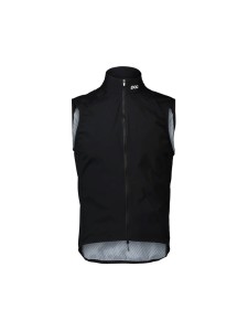 Kamizelka POC M's ENTHRAL Gilet - czarny - M