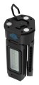 Ansmann Triohead 7000R Czarny LED 66 W - 3082436