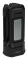 Ansmann Triohead 7000R Czarny LED 66 W - 3082437