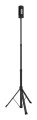 Ansmann Triohead 7000R Czarny LED 66 W - 3082430