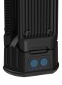 Ansmann Triohead 7000R Czarny LED 66 W - 3082432