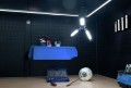 Ansmann Triohead 7000R Czarny LED 66 W - 3082442