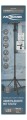 Ansmann Triohead 7000R Czarny LED 66 W - 3082441