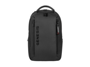PLECAK DO LAPTOPA GENESIS PALLAD 510 CZARNY 17,3"