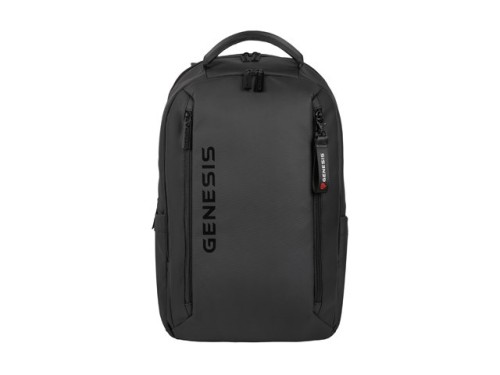 PLECAK DO LAPTOPA GENESIS PALLAD 510 CZARNY 17,3" - 2997312