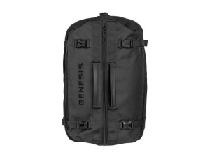 PLECAK DO LAPTOPA GENESIS PALLAD 570 CZARNY 17.3"
