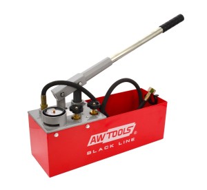 AWTOOLS POMPA RĘCZNA DO PRÓB CIŚNIENIOWYCH 12L