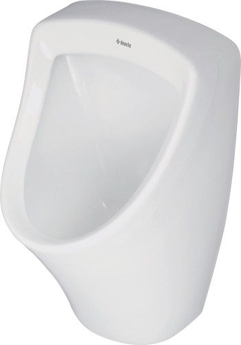 Pisuar wiszący - podłączenie wody od tyłu - 3008210