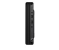 HP Pro Mini 400 G9 i5-12500T 16GB DDR5 SSD512 UHD 770 WiFi BT Klaw+Mysz W11Pro 3Y OnSite - 2850408