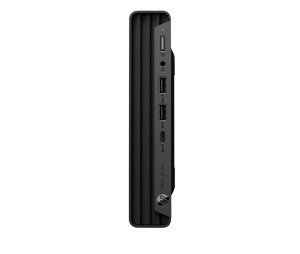 HP Pro Mini 400 G9 i5-12500T 16GB DDR5 SSD512 UHD 770 WiFi BT Klaw+Mysz W11Pro 3Y OnSite