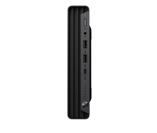 HP Pro Mini 400 G9 i5-12500T 16GB DDR5 SSD512 UHD 770 WiFi BT Klaw+Mysz W11Pro 3Y OnSite - 2850408