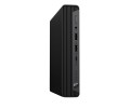 HP Pro Mini 400 G9 i5-12500T 16GB DDR5 SSD512 UHD 770 WiFi BT Klaw+Mysz W11Pro 3Y OnSite - 2850409
