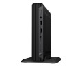 HP Pro Mini 400 G9 i5-12500T 16GB DDR5 SSD512 UHD 770 WiFi BT Klaw+Mysz W11Pro 3Y OnSite - 2850414
