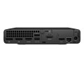 HP Pro Mini 400 G9 i5-12500T 16GB DDR5 SSD512 UHD 770 WiFi BT Klaw+Mysz W11Pro 3Y OnSite - 2850415