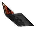 MSI Katana 17 HX B14WGK-036XPL i7-14650HX 17.3" QHD 240Hz 16GB DDR5 SSD1TB GeForce RTX 5070 8GB NoOS - 2850746