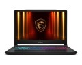 MSI Katana 15 HX B14WEK-060XPL i7-14650HX 15.6" QHD 165Hz 16GB DDR5 SSD512 GeForce RTX 5050 8GB NoOS - 2850795