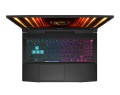 MSI Katana 15 HX B14WEK-060XPL i7-14650HX 15.6" QHD 165Hz 16GB DDR5 SSD512 GeForce RTX 5050 8GB NoOS - 2850796