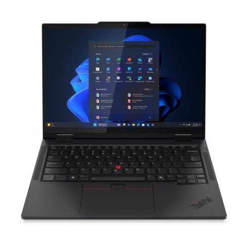 Lenovo ThinkPad T14s 2in1 G1 Ultra 5 225U 14.0"WUXGA Touch IPS 400nits AG 16GB LPDDR5x-7467 SSD512 Intel Graphics Cam 5MP 58Wh W11Pro 3Y OnSite - 3063381