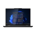 Lenovo ThinkPad T14s 2in1 G1 Ultra 5 225U 14.0"WUXGA Touch IPS 400nits AG 16GB LPDDR5x-7467 SSD512 Intel Graphics Cam 5MP 58Wh W11Pro 3Y OnSite - 2851017