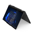 Lenovo ThinkPad T14s 2in1 G1 Ultra 5 225U 14.0"WUXGA Touch IPS 400nits AG 16GB LPDDR5x-7467 SSD512 Intel Graphics Cam 5MP 58Wh W11Pro 3Y OnSite - 2851023