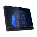 Lenovo ThinkPad T14s 2in1 G1 Ultra 5 225U 14.0"WUXGA Touch IPS 400nits AG 16GB LPDDR5x-7467 SSD512 Intel Graphics Cam 5MP 58Wh W11Pro 3Y OnSite - 2851021