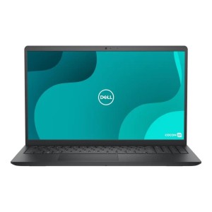 Dell Pro 15 Essential i7-1355U 15,6" FHD 120Hz 250nits 16GB DDR5 4400 SSD512 Intel UHD Graphics Cam1080p 54Wh W11Pro Carbon Black 3Y