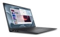 Dell Pro 15 Essential i7-1355U 15,6" FHD 120Hz 250nits 16GB DDR5 4400 SSD512 Intel UHD Graphics Cam1080p 54Wh W11Pro Carbon Black 3Y - 2850883